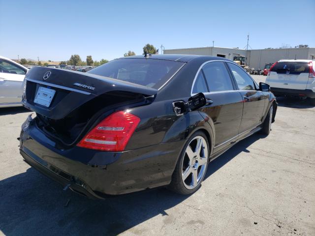 VIN WDDNG7DB2DA496561 2013 Mercedes-Benz S-Class, 550 no.4