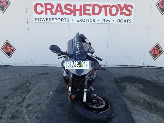 2016 YAMAHA YZFR1 C JYARN39Y5GA001048