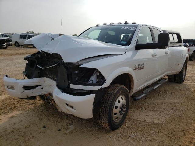 2018 RAM 3500 LARAM 3C63RRJL4JG422650