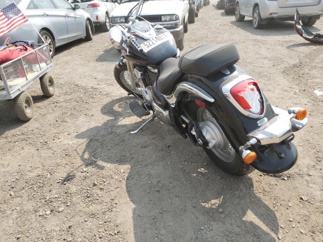 2009 SUZUKI VL800 JS1VS55A692103529