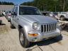 2002 JEEP  LIBERTY