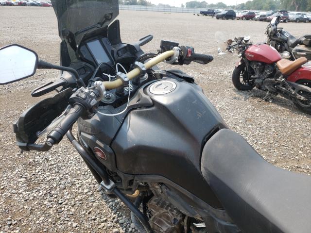 2019 HONDA CRF1000 A JH2SD0408KK300293