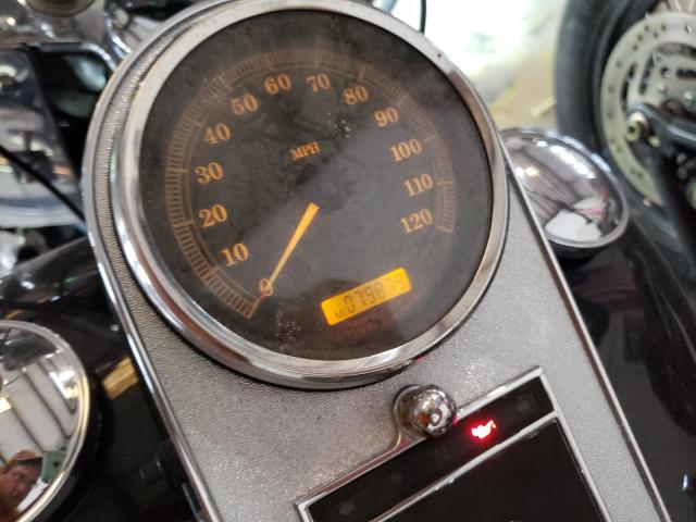 2004 HARLEY-DAVIDSON FLSTCI 1HD1BWB134Y063543