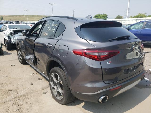 2018 ALFA ROMEO STELVIO SP ZASFAKPN9J7B78204