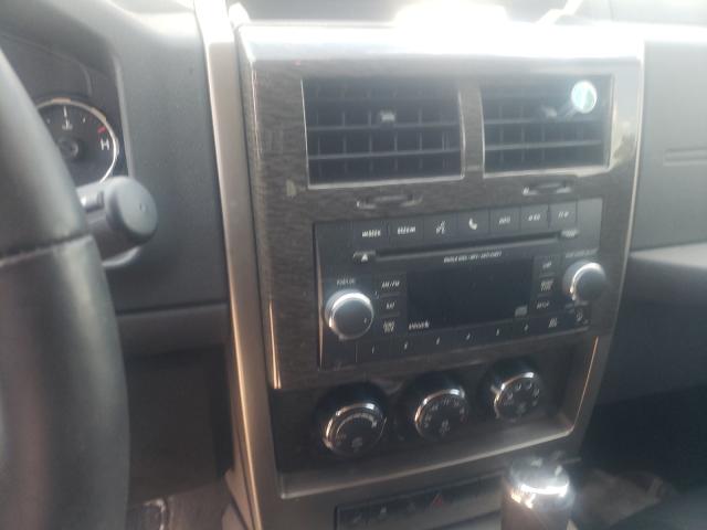 2012 JEEP LIBERTY JE 1C4PJMFK9CW178003