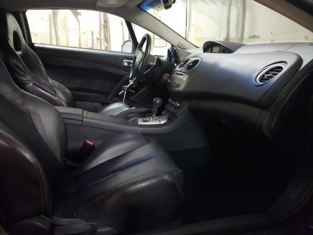 2011 MITSUBISHI ECLIPSE GS 4A31K5DF2BE001695