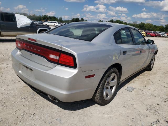 2014 DODGE CHARGER PO 2C3CDXAT1EH346424