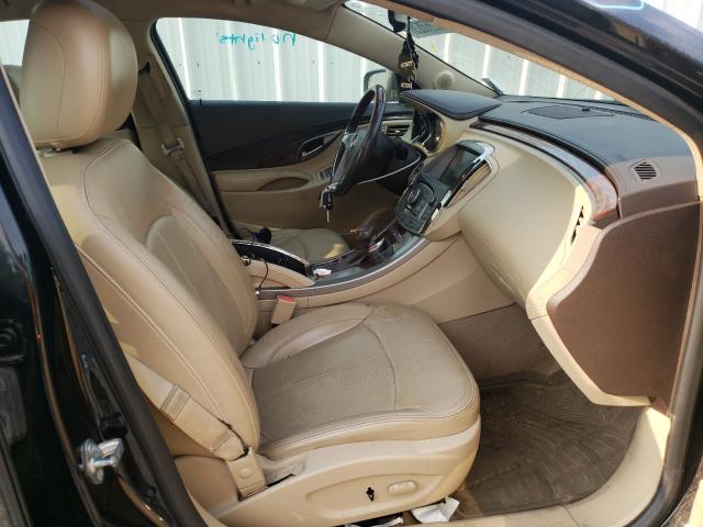2013 BUICK LACROSSE T 1G4GJ5G33DF179920