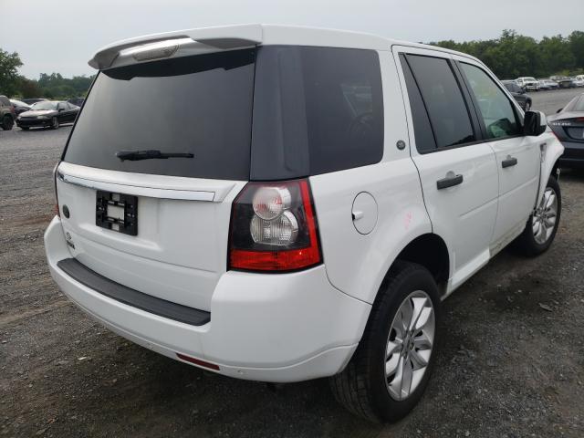 2011 LAND ROVER LR2 HSE SALFR2BN8BH278226