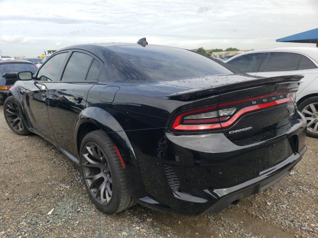 2020 DODGE CHARGER SR 2C3CDXL97LH240543