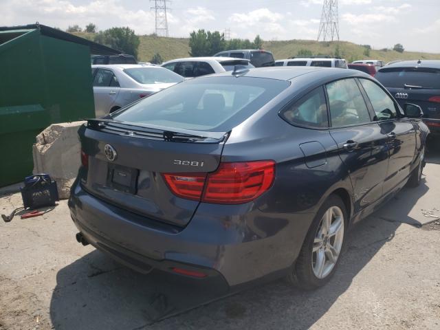 2014 BMW 328 XIGT WBA3X5C51ED559471