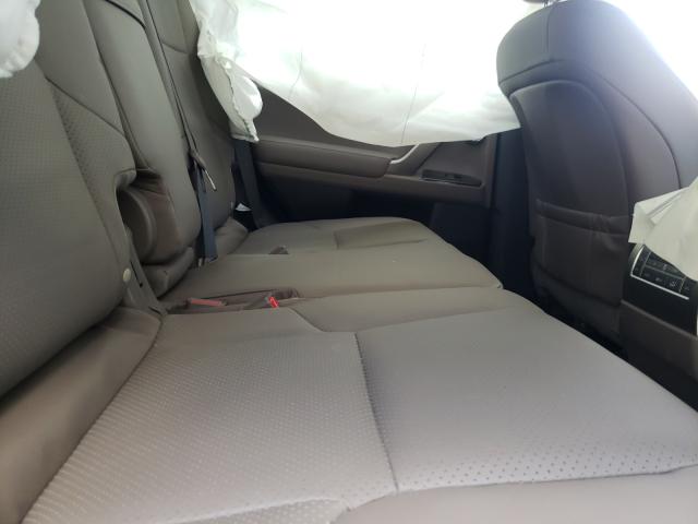 2020 LEXUS GX 460 LUX JTJGM7BX8L5262021