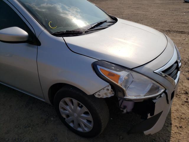 2017 NISSAN 200SX BASE 3N1CN7AP8HL803336