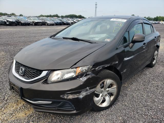 2013 HONDA CIVIC NATU 19XFB2F56DE206276