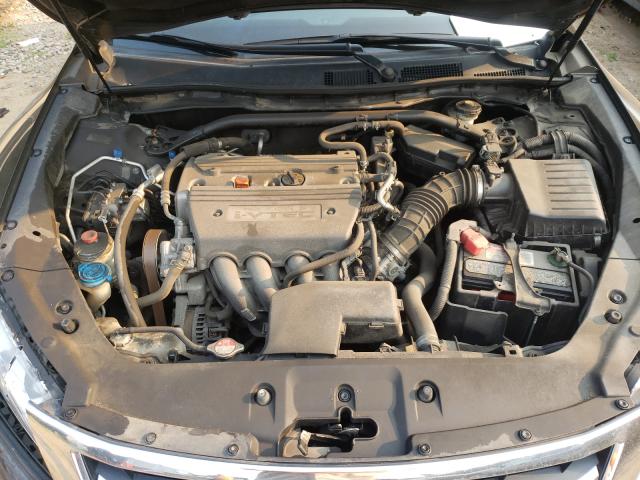 2013 HONDA CROSSTOUR 5J6TF3H33DL005574