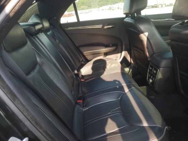 2013 CHRYSLER 300C VARVA 2C3CCADG8DH698493