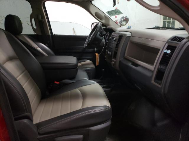 2010 DODGE RAM 2500 3D7TT2CT1AG174944