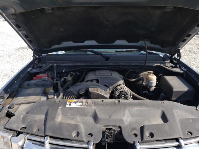2011 GMC SIERRA SLE 1GTR1VE0XBZ412810