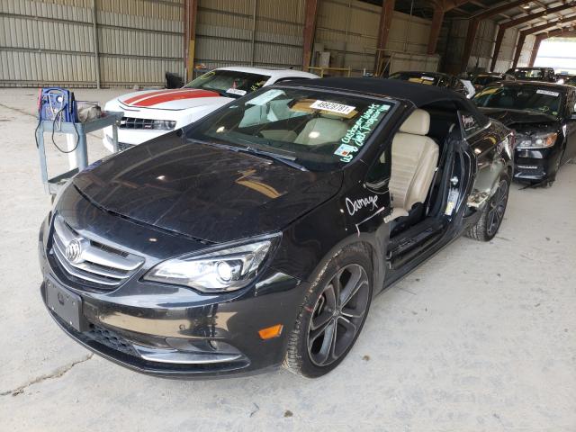 2016 BUICK CASCADA PR W04WT3N52GG137671