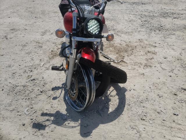 2008 YAMAHA XVS650 A JYAVM01E58A119975