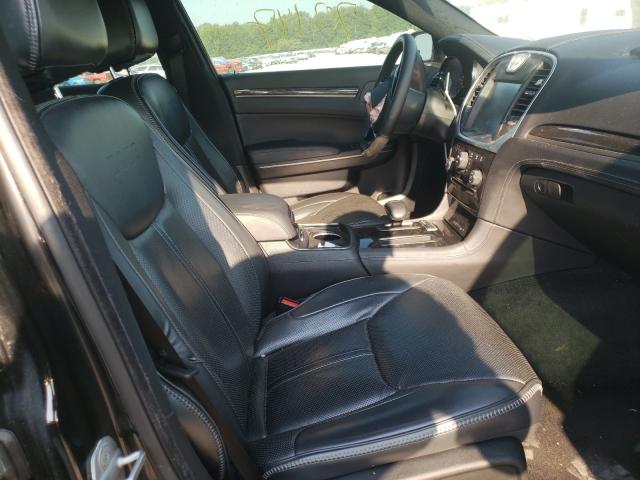 2013 CHRYSLER 300C VARVA 2C3CCADG8DH698493