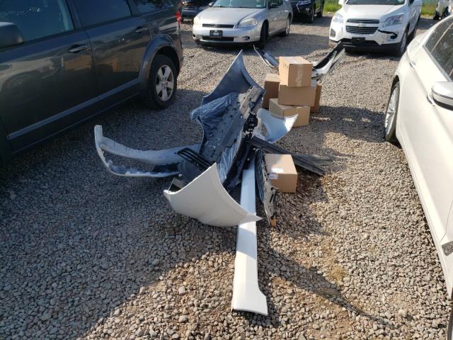 2018 BMW 530 I WBAJA5C59JG898108