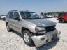 2003 CHEVROLET  TRAILBLAZER