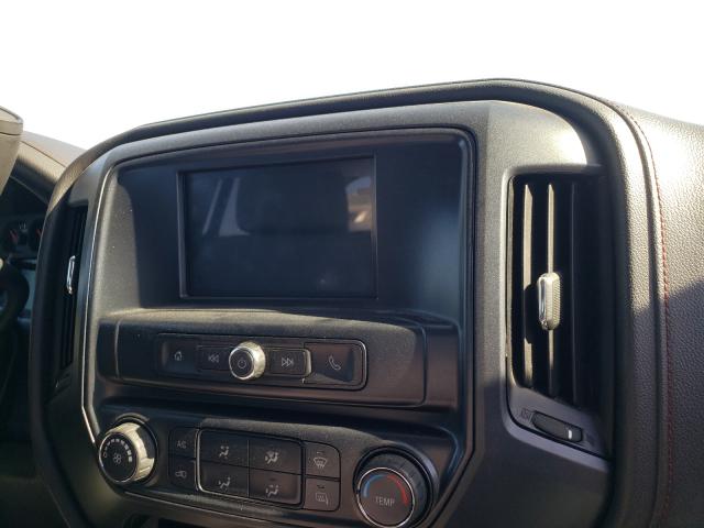 2019 GMC SIERRA C25 2GT21NEG1K1182193