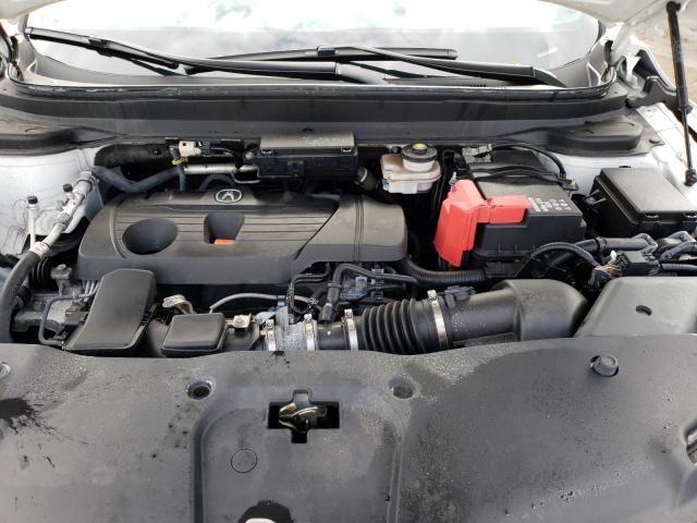 2019 ACURA RDX A-SPEC 5J8TC1H6XKL004921