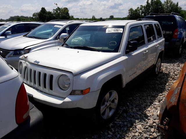 2012 JEEP PATRIOT LI 1C4NJPCBXCD622093