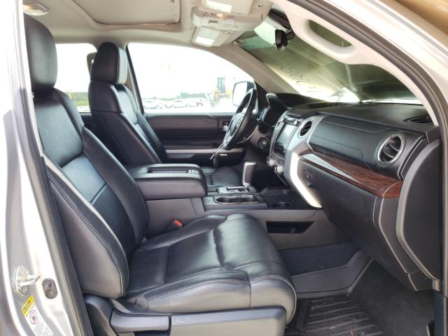 2015 TOYOTA TUNDRA CRE 5TFHW5F15FX487453