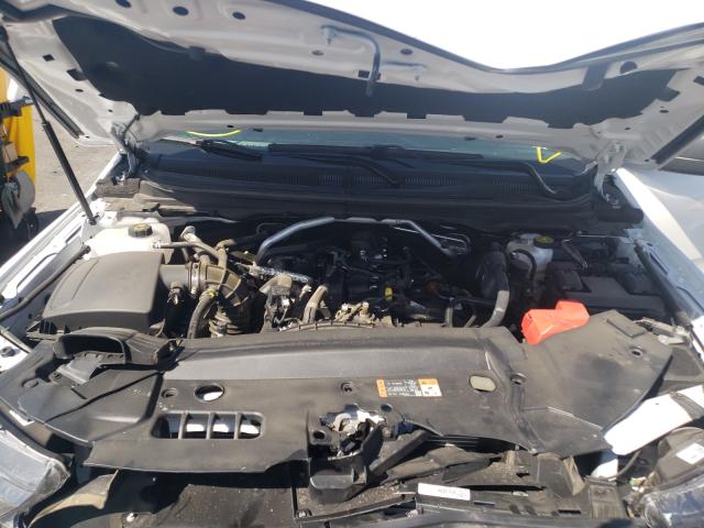 2021 FORD RANGER XL 1FTER4EH2MLD10592