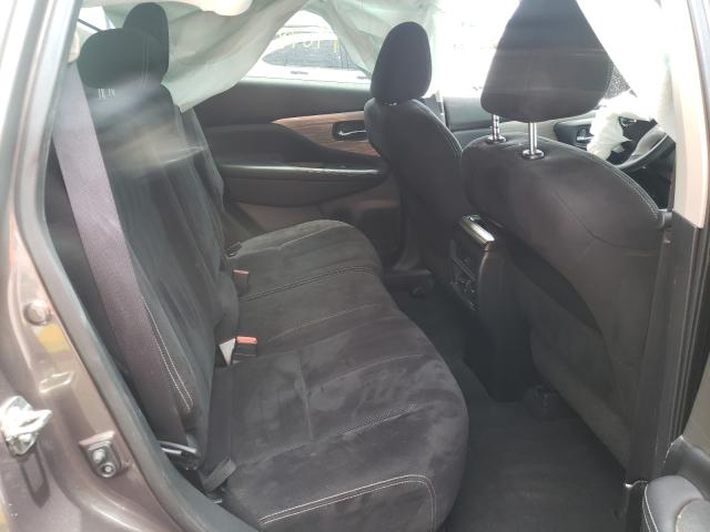 2017 NISSAN 200SX BASE 5N1AZ2MG4HN141077