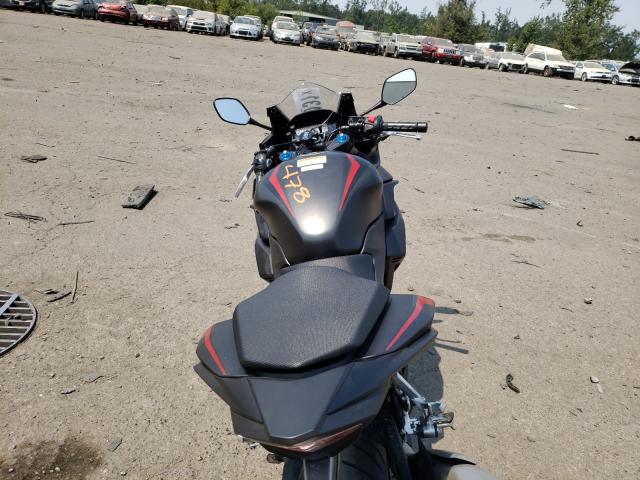2021 HONDA CBR500 RA MLHPC6258M5200048