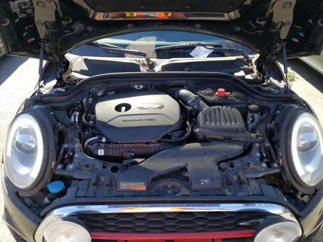 2016 MINI COOPER JOH WMWXM9C59GT996841
