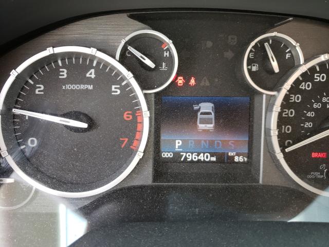2015 TOYOTA TUNDRA CRE 5TFHW5F15FX487453
