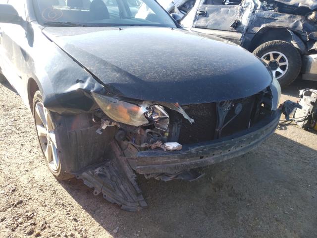 2010 SUBARU IMPREZA OU JF1GH6D6XAH824220