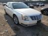 2011 CADILLAC  DTS