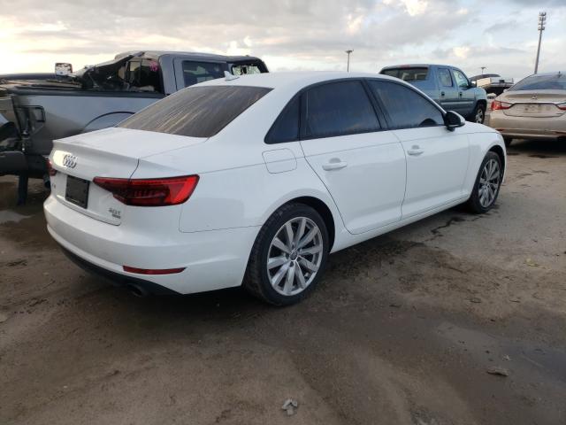 2017 AUDI A4 ULTRA P WAUGMAF47HA076482