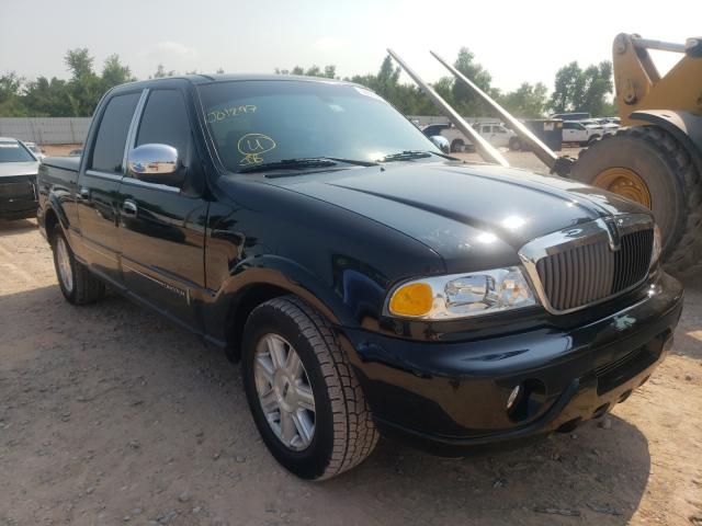 5LTEW05A12KJ01297 LINCOLN BLACKWOOD Photo 1