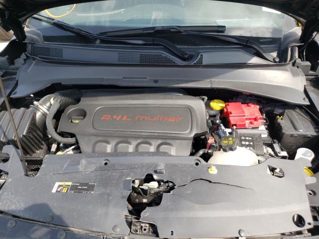2021 JEEP COMPASS 80 3C4NJCEB4MT550096