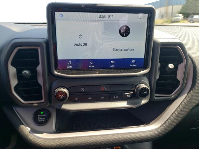 2021 FORD BRONCO 3FMCR9B64MRA15854