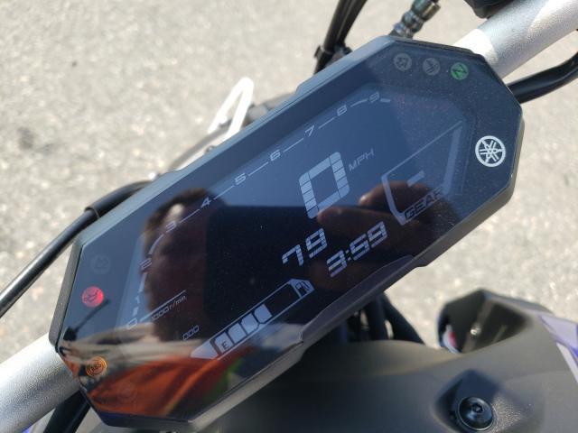 2021 YAMAHA 1100 JYARM32E5MA001405