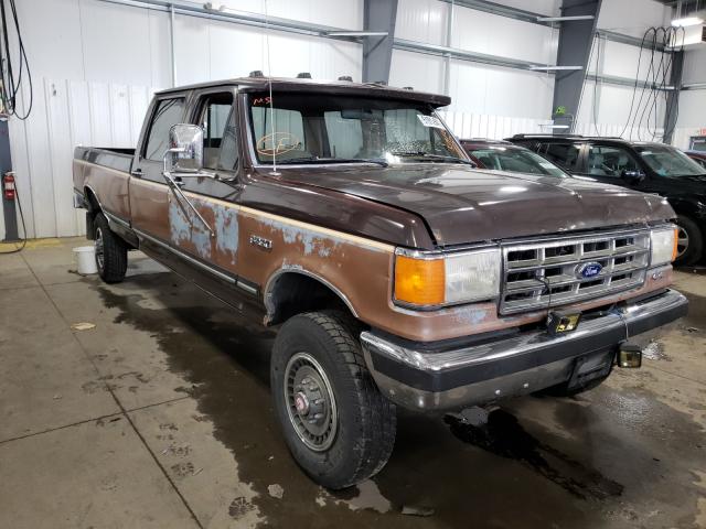 Salvage Pickup Trucks For Sale In Florida: Unlocking Value on the Sunshine State's Roads