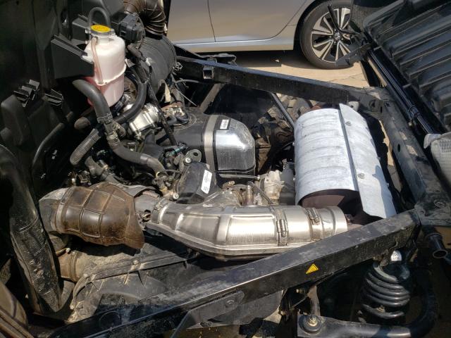 2021 CAN-AM DEFENDER H 3JBUGAN41MK001979