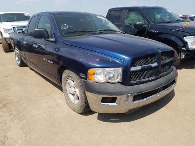 2004 Dodge Ram 1500 ST