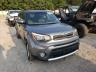 2017 KIA  SOUL