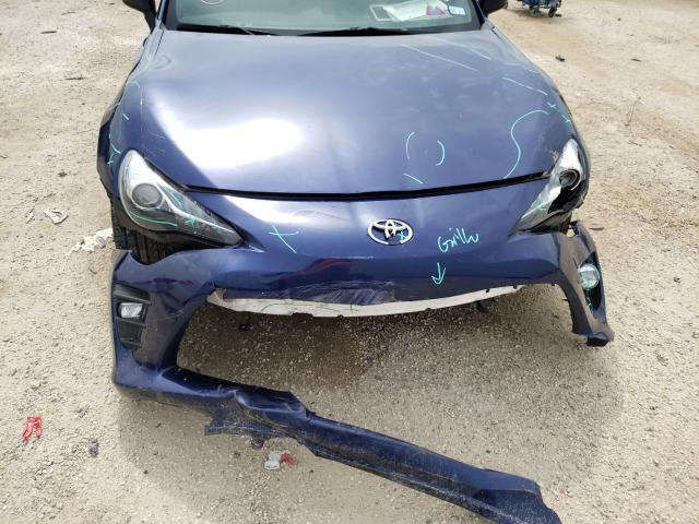 2020 TOYOTA 86 GT JF1ZNAE19L8751559