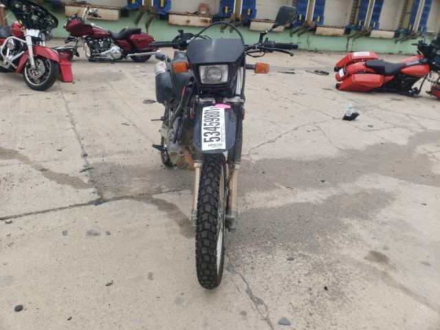 2017 SUZUKI DR650 SE JS1SP46A7H2100893