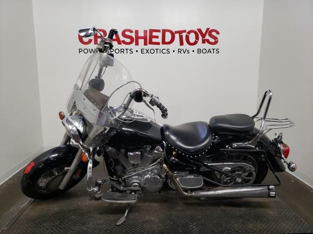 2001 YAMAHA XV1600 AL JYAVP02E31A012452